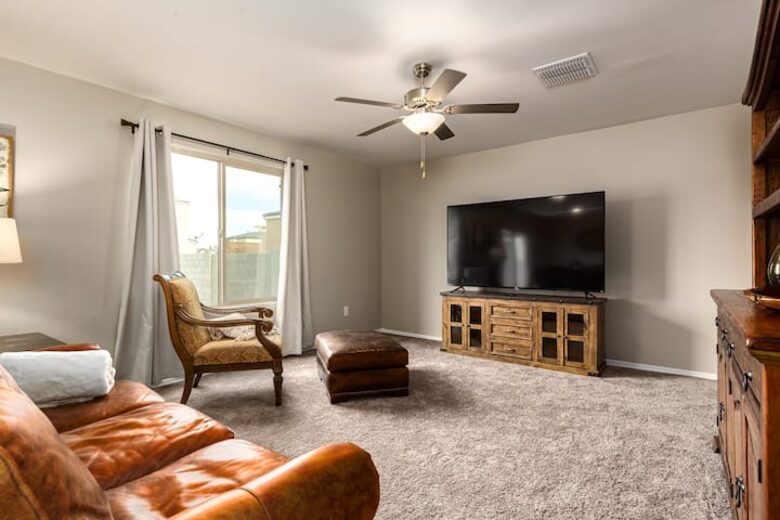 Tucson Getaway | Great Location and Spa - Tucson, Arizona