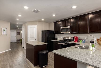 Tucson Getaway | Great Location and Spa - Tucson, Arizona