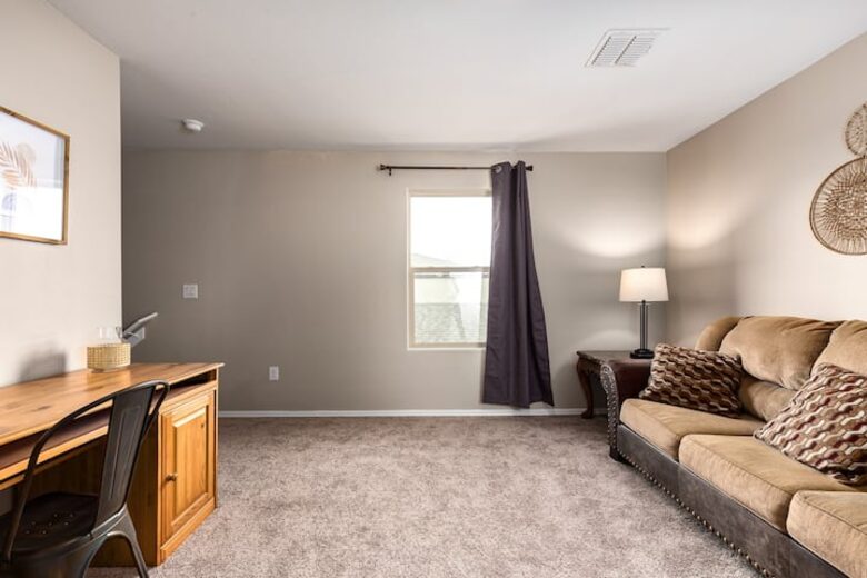 Tucson Getaway | Great Location and Spa - Tucson, Arizona