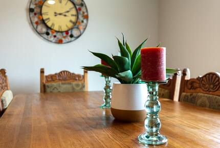 Tucson Getaway | Great Location and Spa - Tucson, Arizona