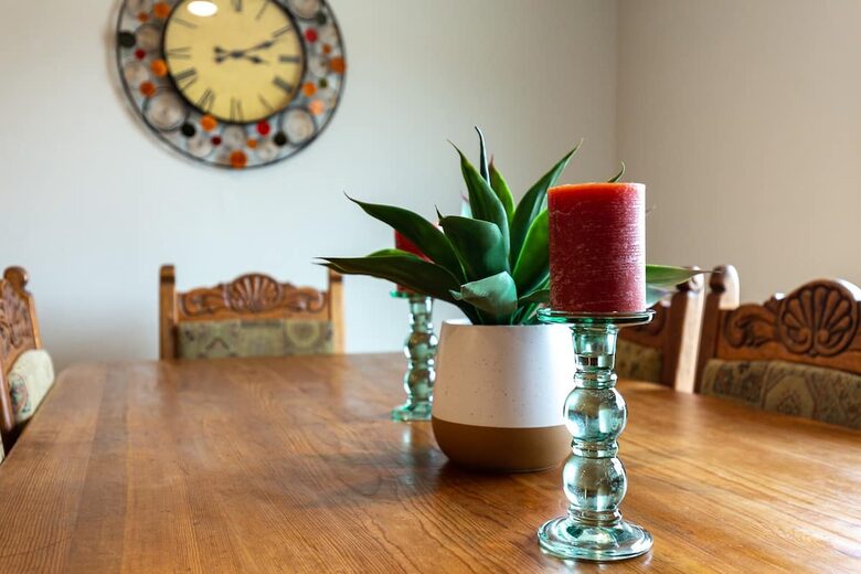 Tucson Getaway | Great Location and Spa - Tucson, Arizona