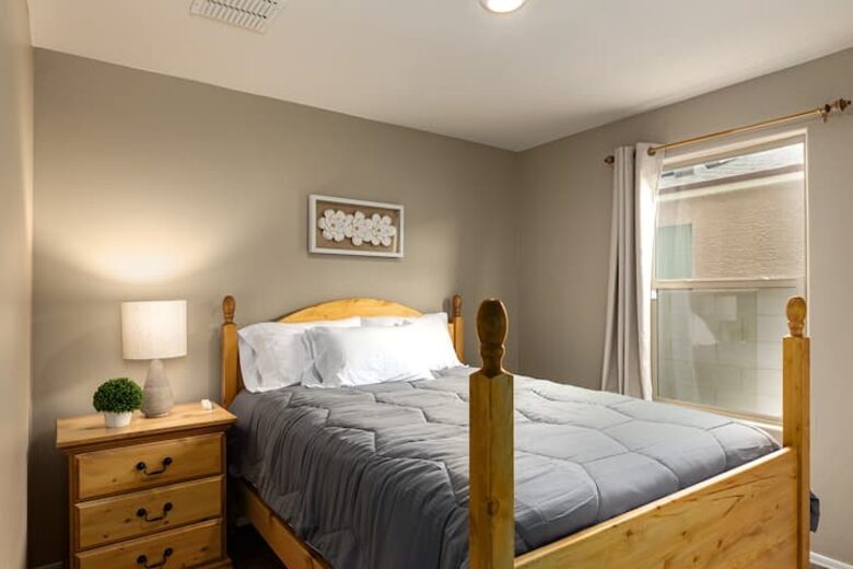 Tucson Getaway | Great Location and Spa - Tucson, Arizona