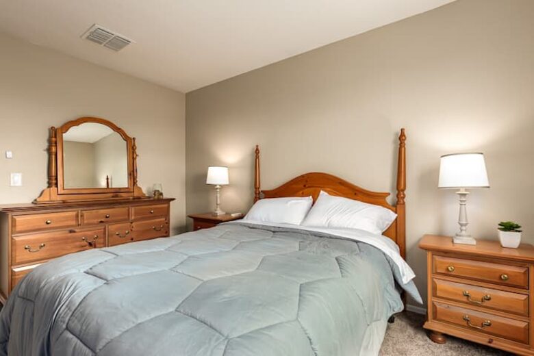 Tucson Getaway | Great Location and Spa - Tucson, Arizona