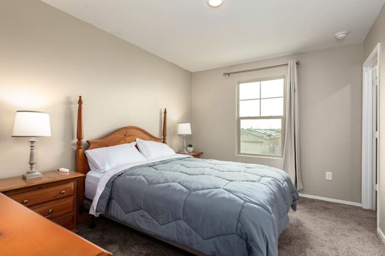 Tucson Getaway | Great Location and Spa - Tucson, Arizona