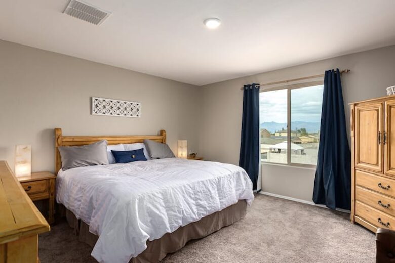 Tucson Getaway | Great Location and Spa - Tucson, Arizona