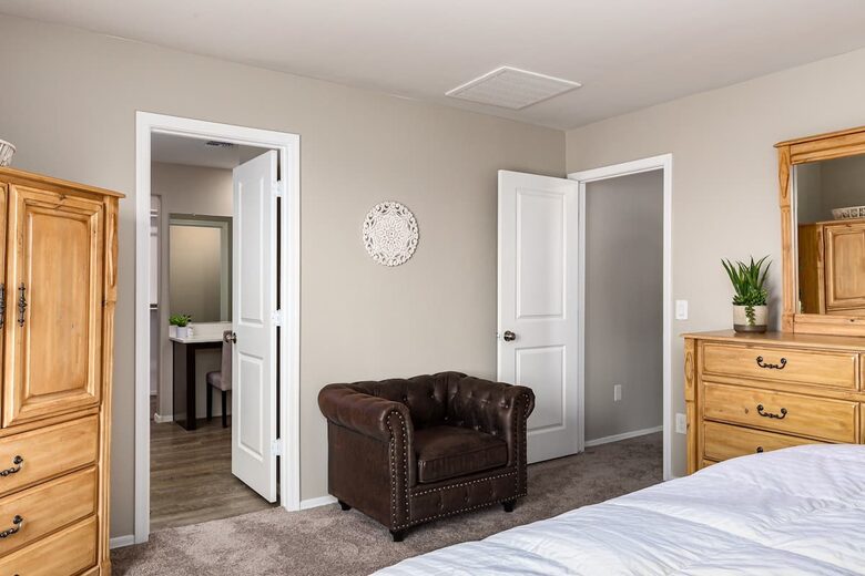 Tucson Getaway | Great Location and Spa - Tucson, Arizona