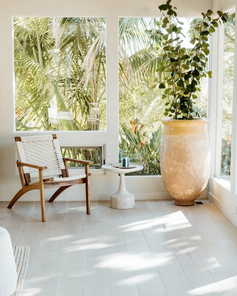 Four Feathers Farmhouse Villa - Montecito, California