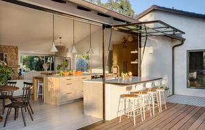 Four Feathers Farmhouse Villa