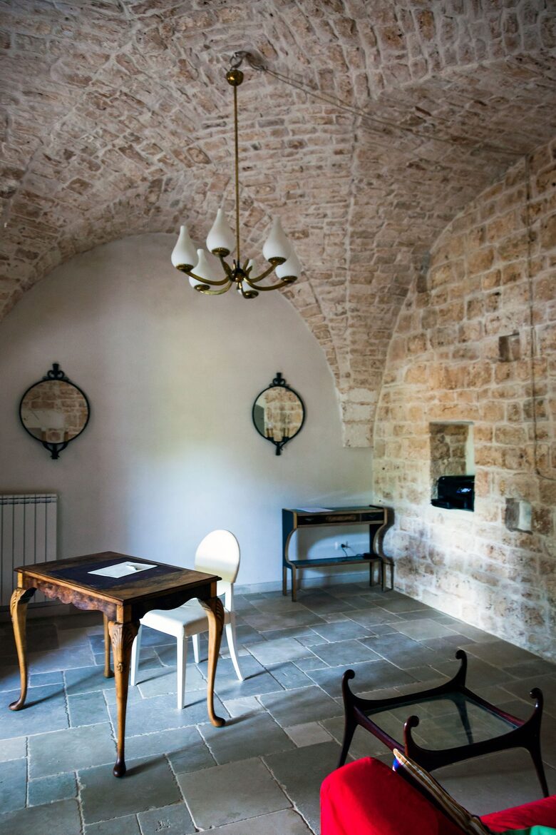 Masseria San Michele - Ceglie Messapica, Italy