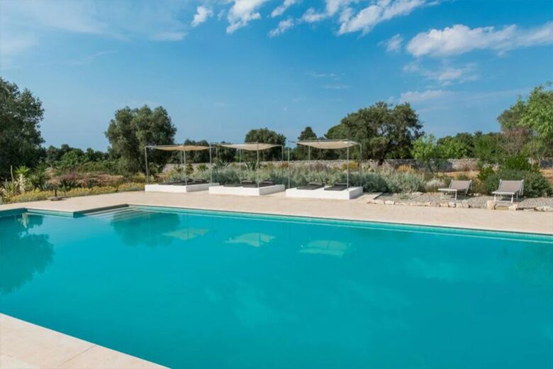 Masseria San Michele - Ceglie Messapica, Italy