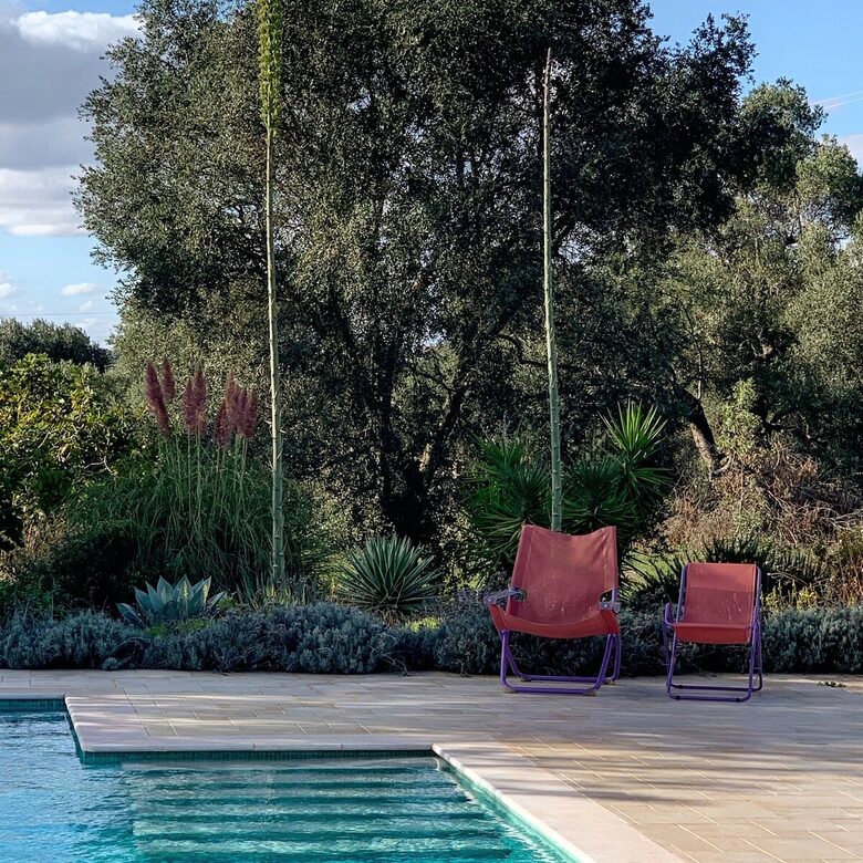 Masseria San Michele - Ceglie Messapica, Italy