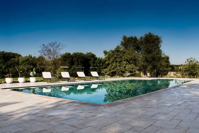 Masseria San Michele - Ceglie Messapica, Italy