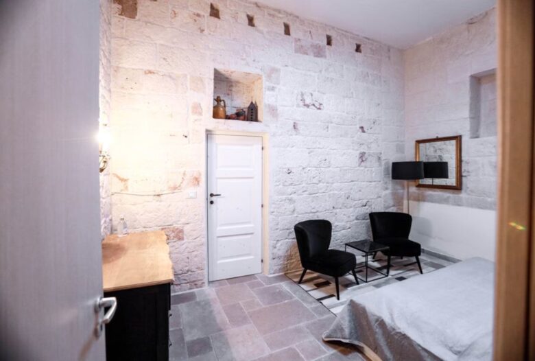 Masseria San Michele - Ceglie Messapica, Italy