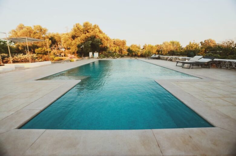Masseria San Michele - Ceglie Messapica, Italy