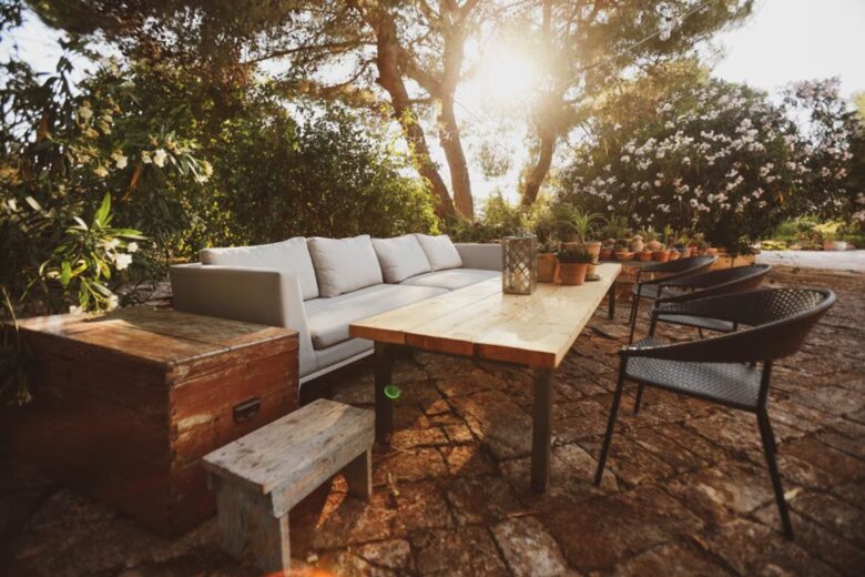 Masseria San Michele - Ceglie Messapica, Italy