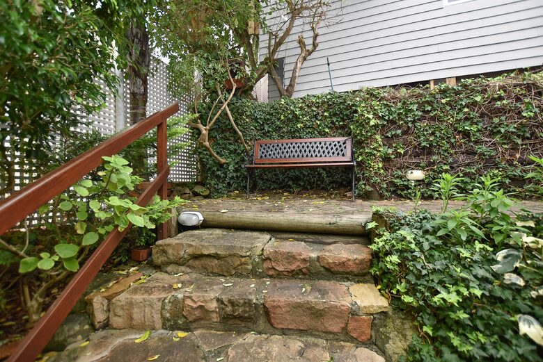 Cape Town Family Hideaway - Clovelly, Cape Town, South Africa