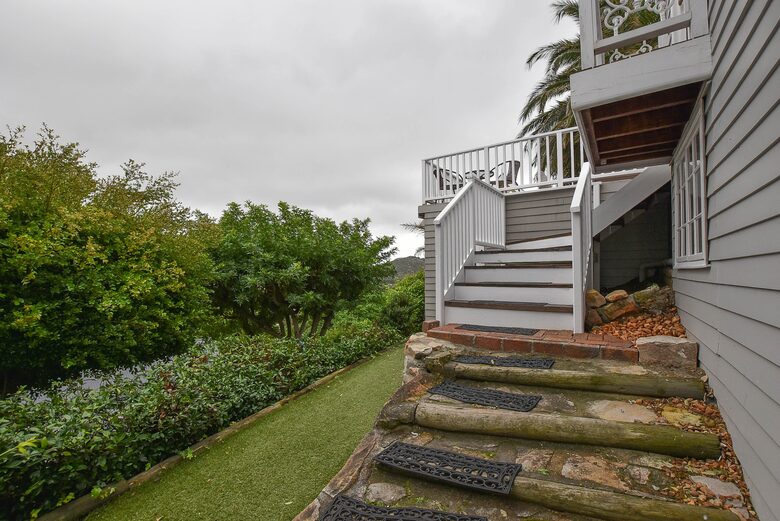 Cape Town Family Hideaway - Clovelly, Cape Town, South Africa