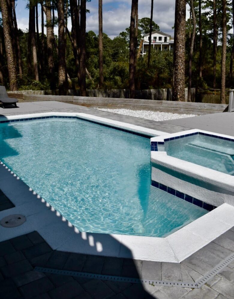 Gulf Pearl - Santa Rosa Beach, Florida