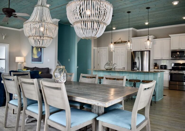 Gulf Pearl - Santa Rosa Beach, Florida