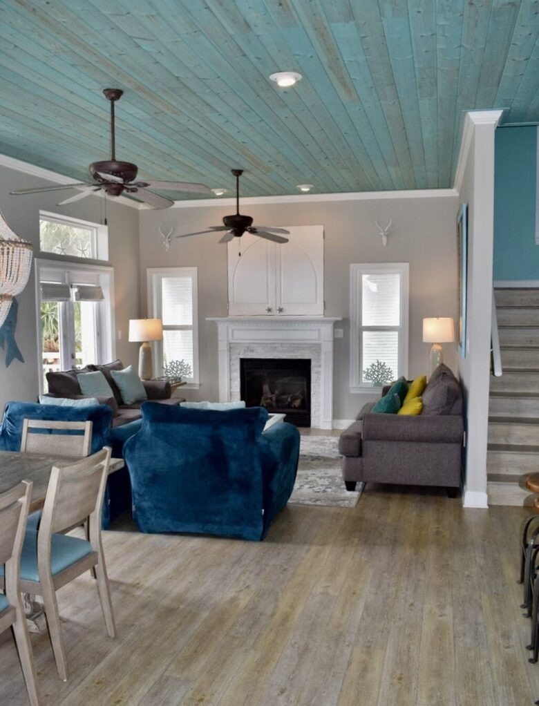Gulf Pearl - Santa Rosa Beach, Florida