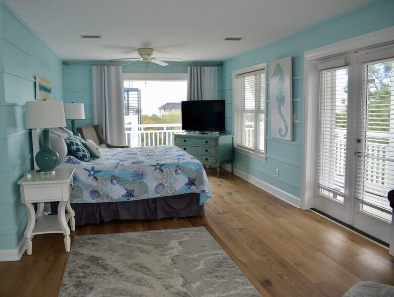 Gulf Pearl - Santa Rosa Beach, Florida