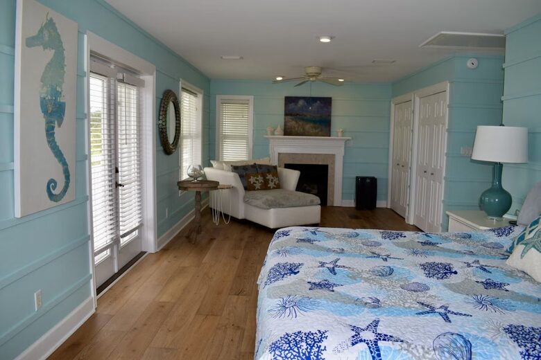 Gulf Pearl - Santa Rosa Beach, Florida