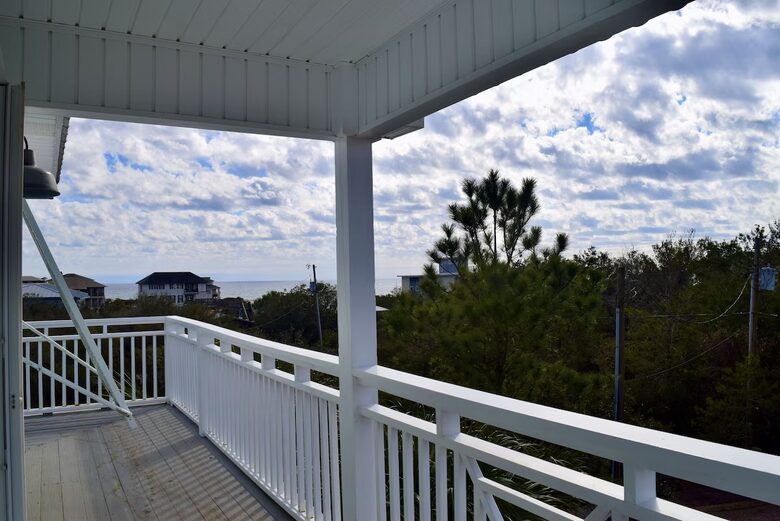 Gulf Pearl - Santa Rosa Beach, Florida