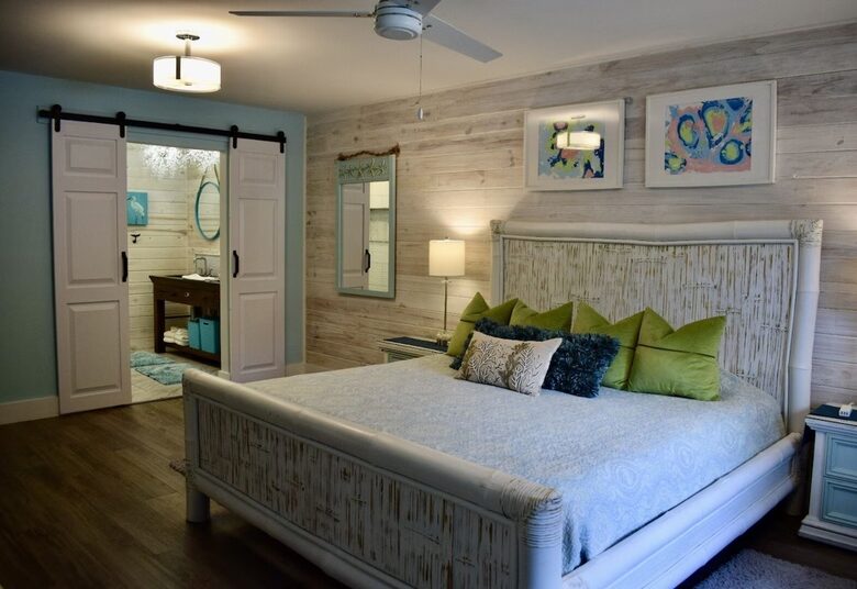 Gulf Pearl - Santa Rosa Beach, Florida