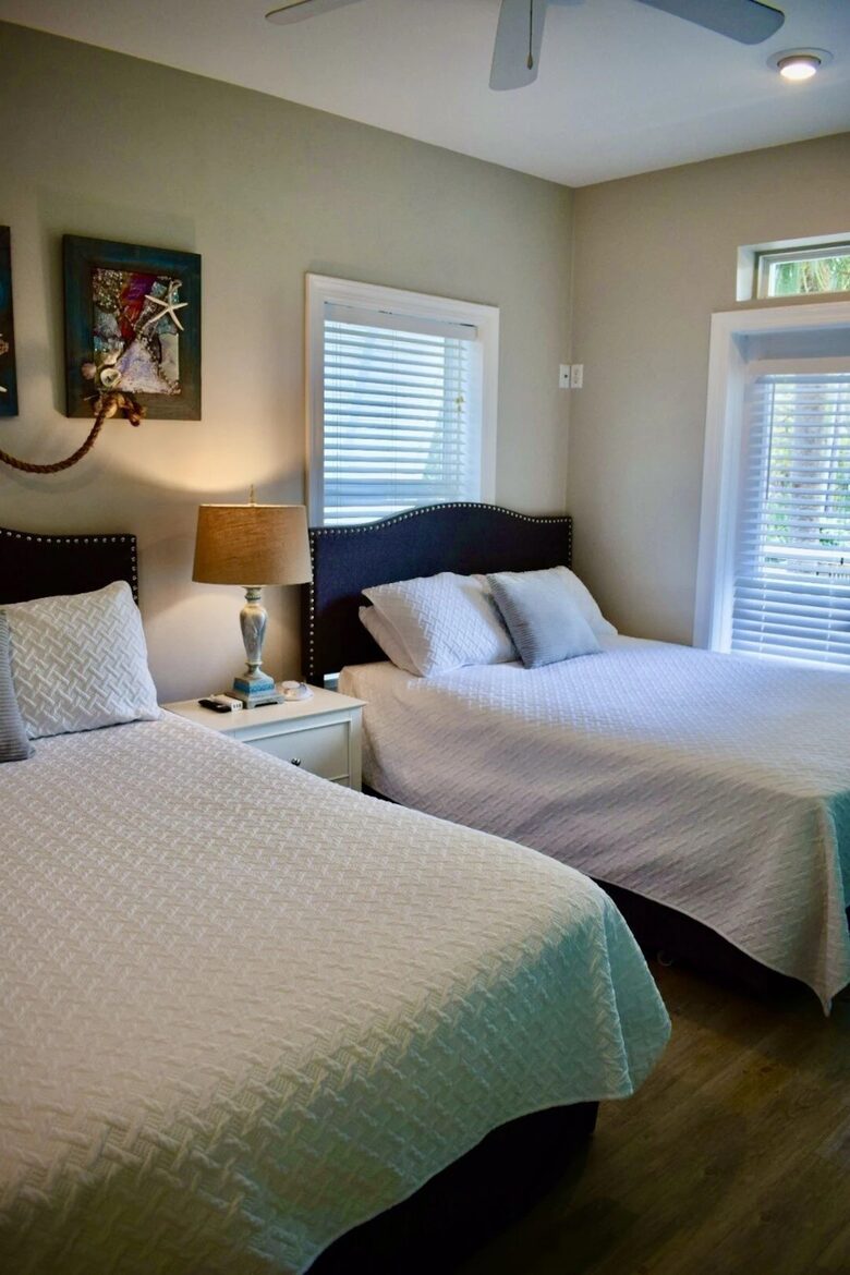 Gulf Pearl - Santa Rosa Beach, Florida