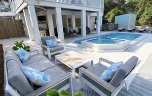 Gulf Pearl - Santa Rosa Beach, Florida
