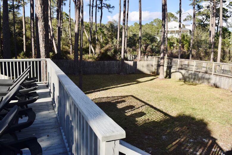 Gulf Pearl - Santa Rosa Beach, Florida
