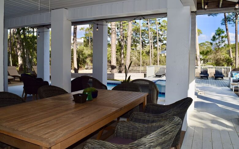 Gulf Pearl - Santa Rosa Beach, Florida