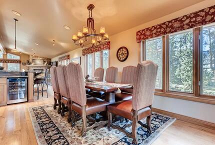 Frisco Mountain View Retreat | Close to 5 Ski Resorts - Frisco, Colorado
