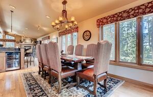 Frisco Mountain View Retreat | Close to 5 Ski Resorts - Frisco, Colorado