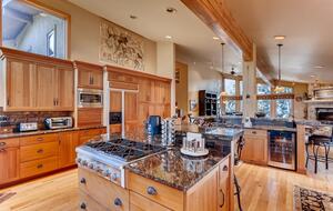 Frisco Mountain View Retreat | Close to 5 Ski Resorts - Frisco, Colorado