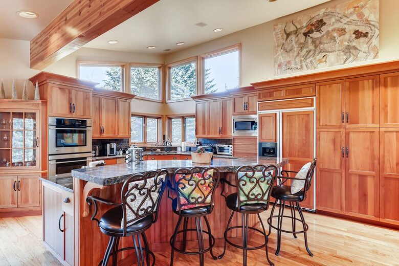 Frisco Mountain View Retreat | Close to 5 Ski Resorts - Frisco, Colorado