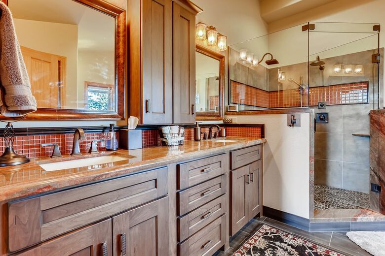 Frisco Mountain View Retreat | Close to 5 Ski Resorts - Frisco, Colorado