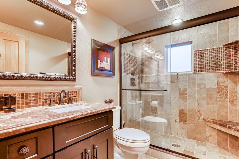 Frisco Mountain View Retreat | Close to 5 Ski Resorts - Frisco, Colorado