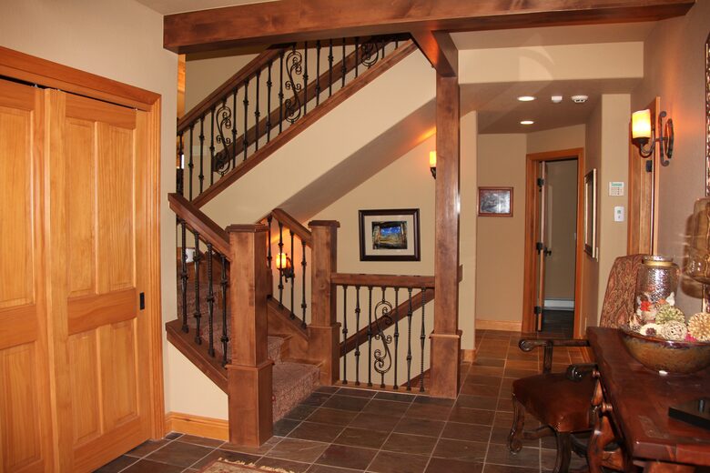 Frisco Mountain View Retreat | Close to 5 Ski Resorts - Frisco, Colorado