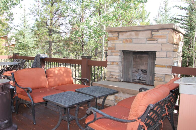 Frisco Mountain View Retreat | Close to 5 Ski Resorts - Frisco, Colorado