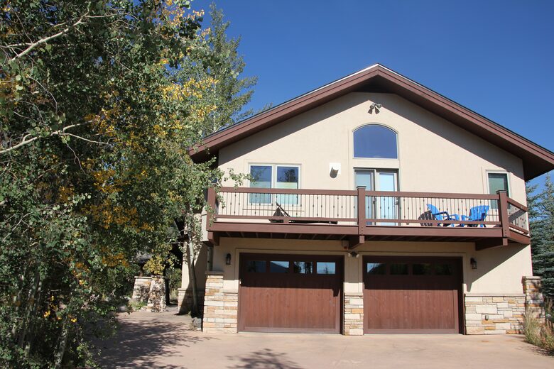 Frisco Mountain View Retreat | Close to 5 Ski Resorts - Frisco, Colorado