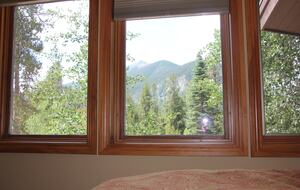 Frisco Mountain View Retreat | Close to 5 Ski Resorts - Frisco, Colorado