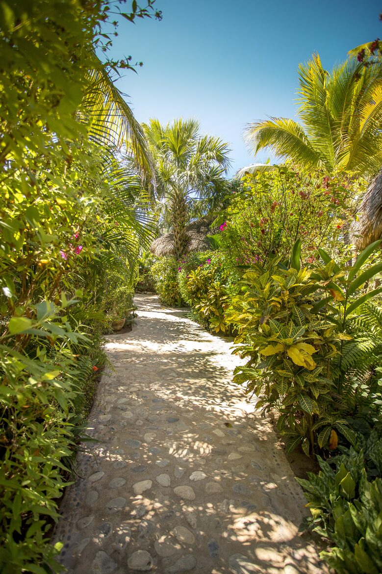 Casa Descalza | Oceanfront Private Villa - Santa Maria Colotepec, Mexico