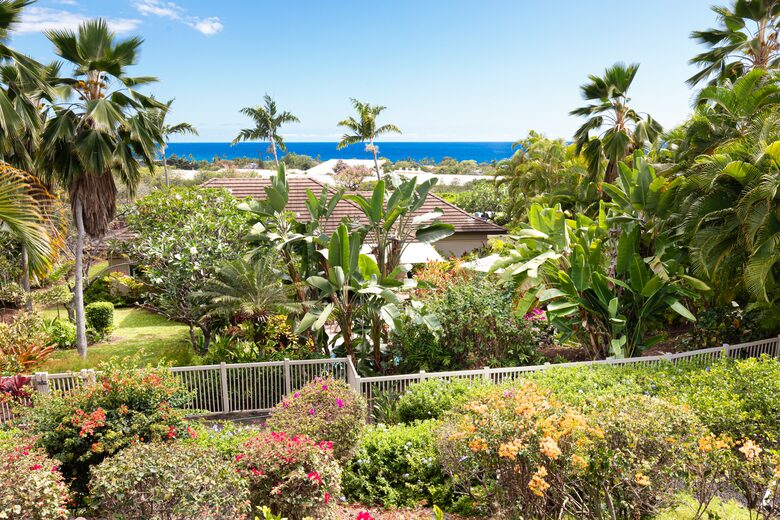 Big Island Hawaiian Paradise With Heated Pool - Kailua-Kona, Hawaii