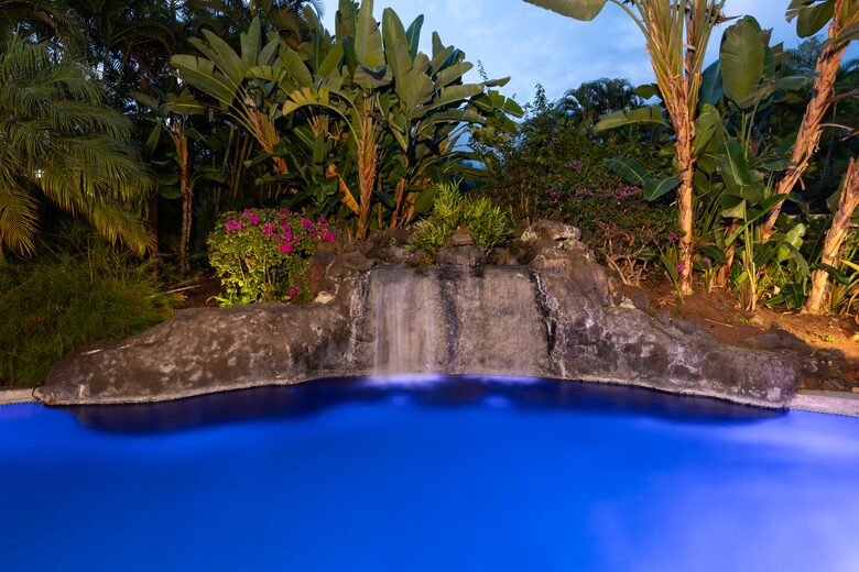 Big Island Hawaiian Paradise With Heated Pool - Kailua-Kona, Hawaii