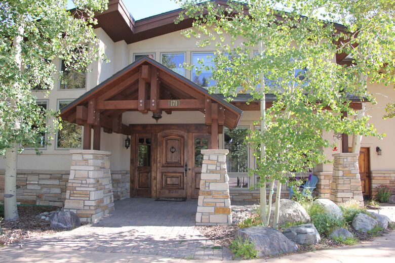 Frisco Mountain View Retreat | Close to 5 Ski Resorts - Frisco, Colorado