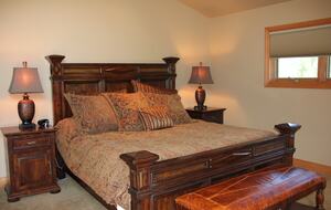 Frisco Mountain View Retreat | Close to 5 Ski Resorts - Frisco, Colorado