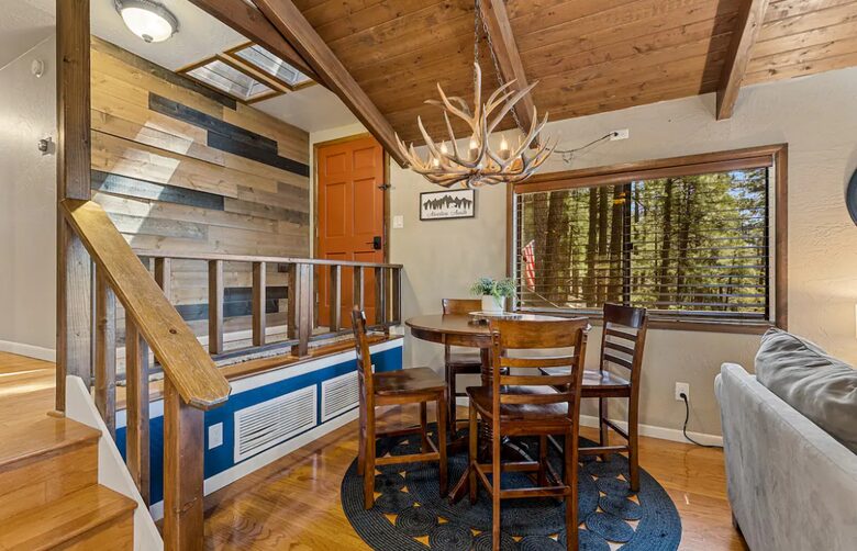 Wildwood Cabin just outside of Sedona - Munds Park, Arizona
