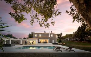Casa Branca - Almancil, Portugal