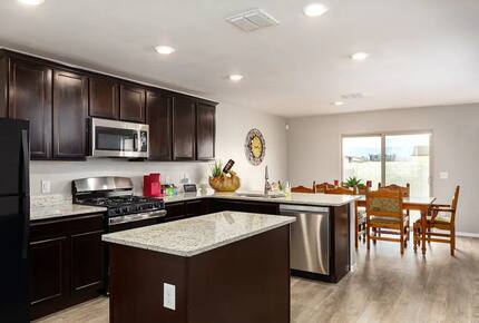 Tucson Getaway | Great Location and Spa - Tucson, Arizona